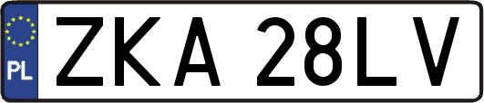 ZKA28LV