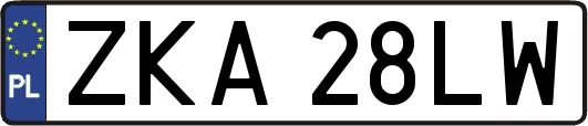 ZKA28LW