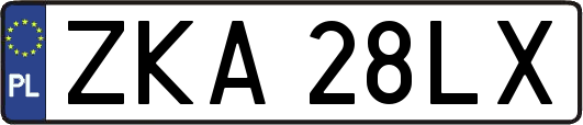ZKA28LX
