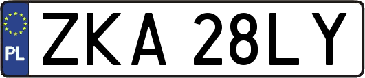 ZKA28LY