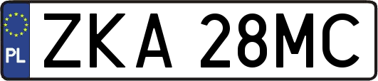 ZKA28MC