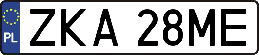 ZKA28ME