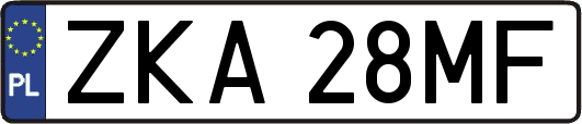 ZKA28MF