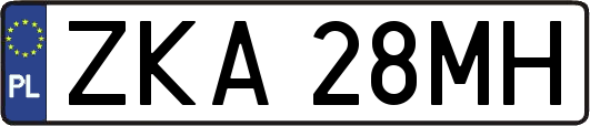 ZKA28MH
