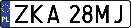 ZKA28MJ
