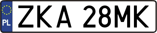 ZKA28MK