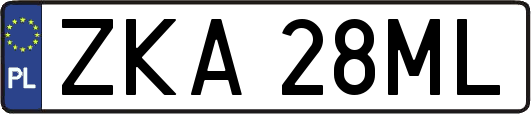 ZKA28ML