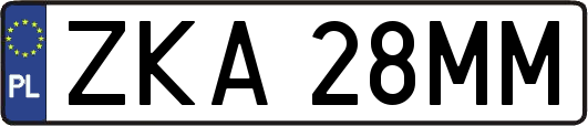 ZKA28MM