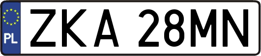 ZKA28MN