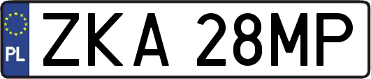 ZKA28MP