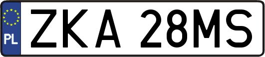 ZKA28MS