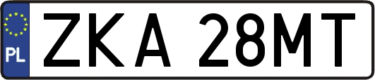 ZKA28MT