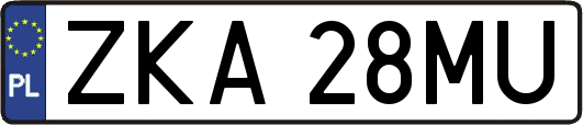 ZKA28MU