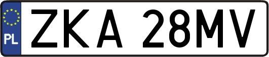 ZKA28MV