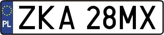 ZKA28MX