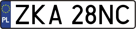 ZKA28NC
