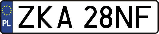 ZKA28NF