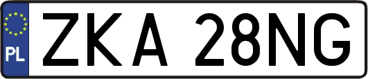 ZKA28NG