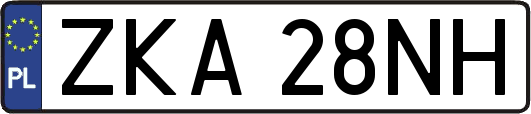 ZKA28NH