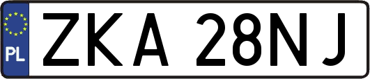 ZKA28NJ