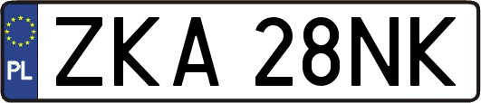 ZKA28NK