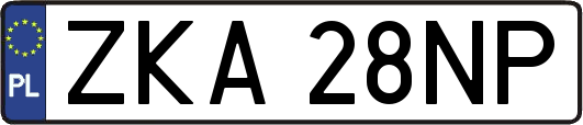 ZKA28NP