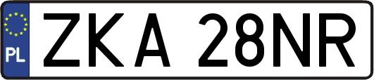 ZKA28NR