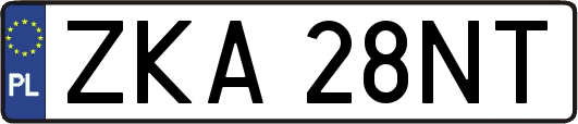 ZKA28NT