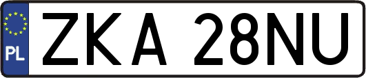 ZKA28NU
