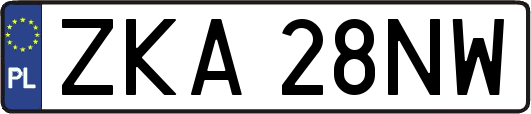 ZKA28NW