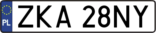 ZKA28NY