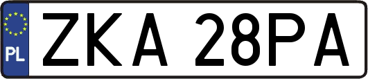 ZKA28PA