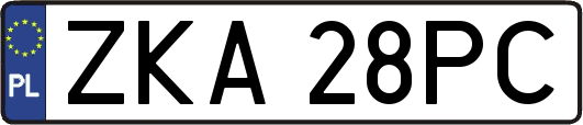 ZKA28PC