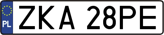 ZKA28PE