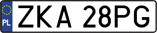 ZKA28PG