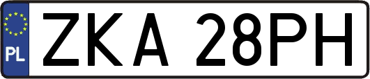 ZKA28PH