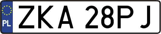 ZKA28PJ
