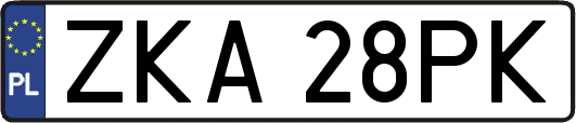 ZKA28PK