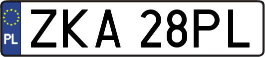 ZKA28PL