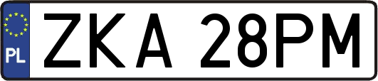 ZKA28PM
