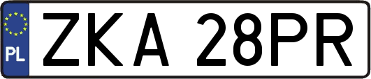 ZKA28PR