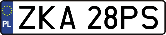 ZKA28PS