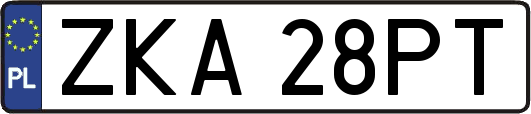 ZKA28PT