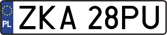 ZKA28PU