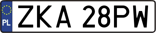 ZKA28PW