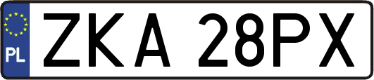 ZKA28PX