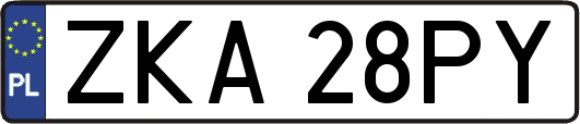 ZKA28PY