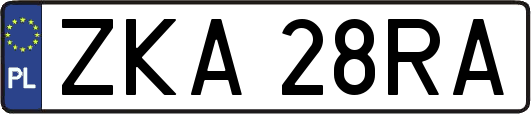ZKA28RA