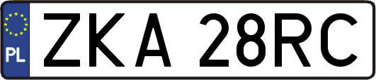 ZKA28RC