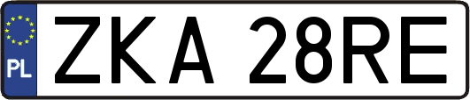 ZKA28RE